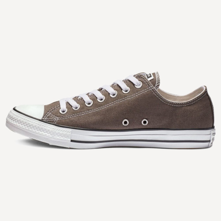 Кеды Chuck Taylor All Star Seasonal OX 1J794C (EU 42 USm 8.5 USw 10.5 СМ 27; Коричневый)
